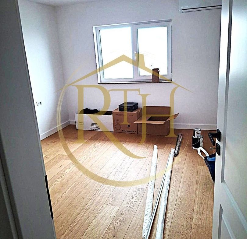 🏡 Duplex modern 5 camere în Giarmata Vii | 123 mp utili |290 mp teren.