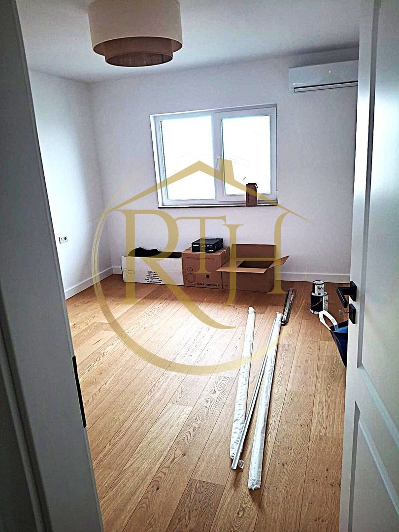 anBn-15444 🏡 Duplex modern 5 camere în Giarmata Vii | 123 mp utili |290 mp teren.