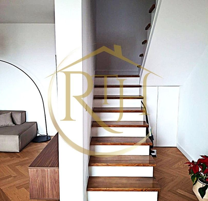🏡 Duplex modern 5 camere în Giarmata Vii | 123 mp utili |290 mp teren.