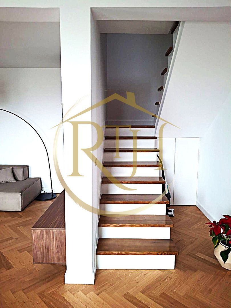 anBn-15445 🏡 Duplex modern 5 camere în Giarmata Vii | 123 mp utili |290 mp teren.