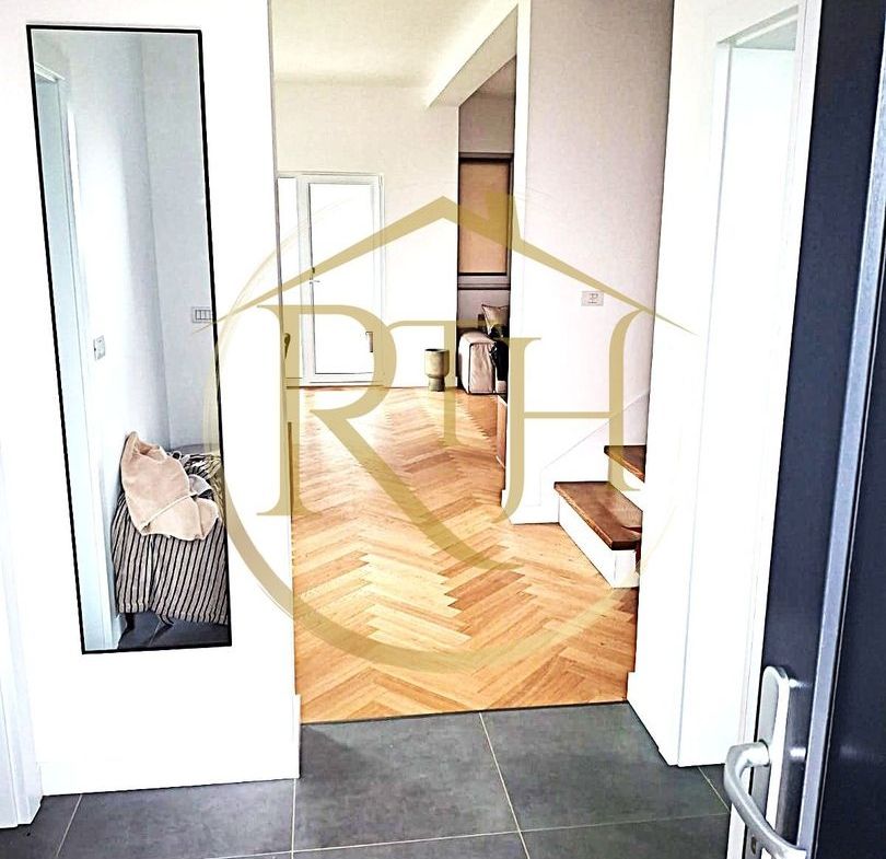 🏡 Duplex modern 5 camere în Giarmata Vii | 123 mp utili |290 mp teren.