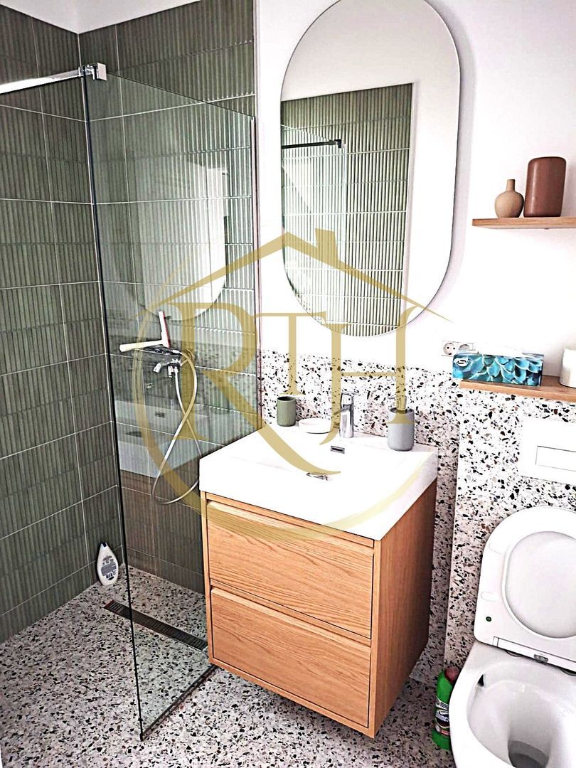 anBn-15449 🏡 Duplex modern 5 camere în Giarmata Vii | 123 mp utili |290 mp teren.
