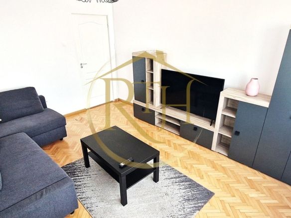 Inchiriez apartament modern cu 2 camere –zona Circumvalatiunii-Complex Favorit