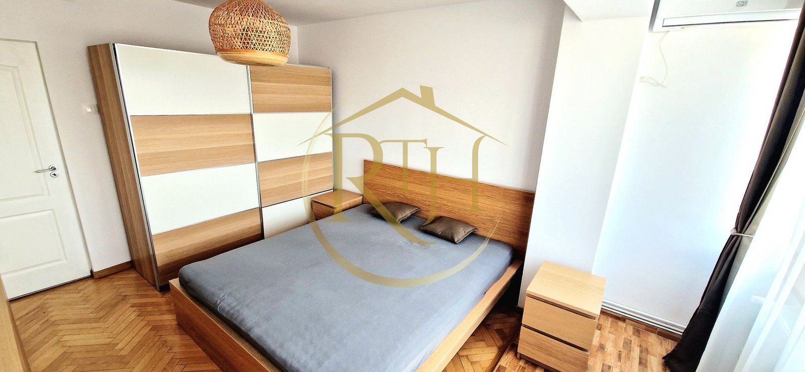 anBn-15458 Inchiriez apartament modern cu 2 camere –zona Circumvalatiunii-Complex Favorit