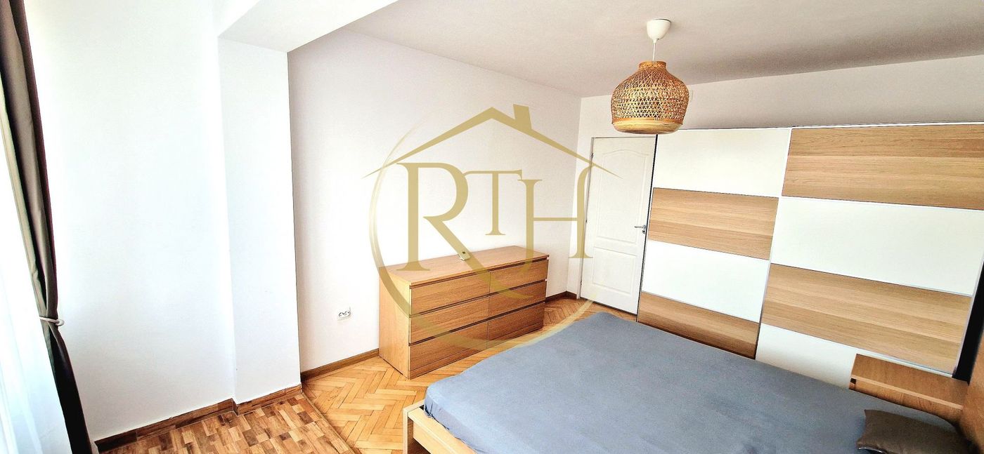 anBn-15460 Inchiriez apartament modern cu 2 camere –zona Circumvalatiunii-Complex Favorit
