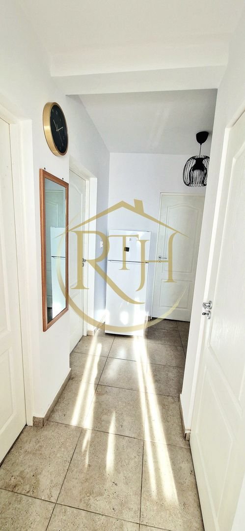 anBn-15462 Inchiriez apartament modern cu 2 camere –zona Circumvalatiunii-Complex Favorit