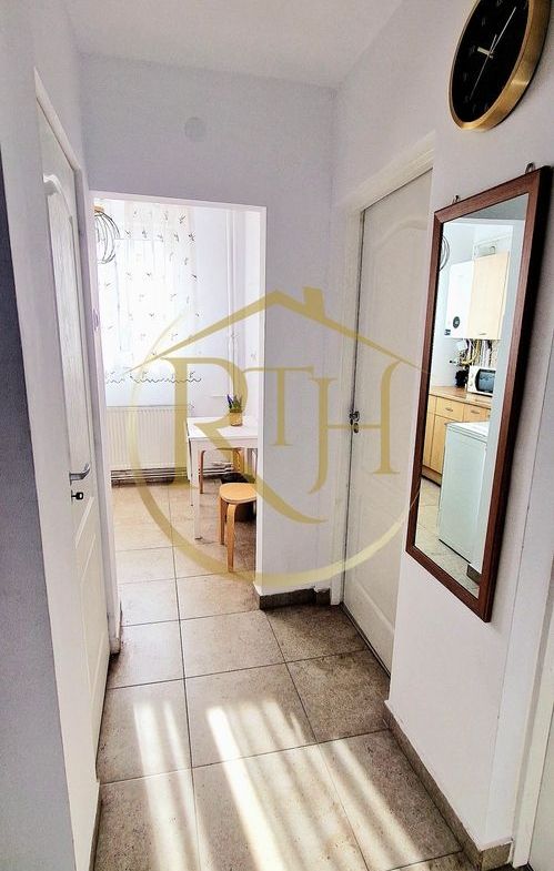 Inchiriez apartament modern cu 2 camere –zona Circumvalatiunii-Complex Favorit