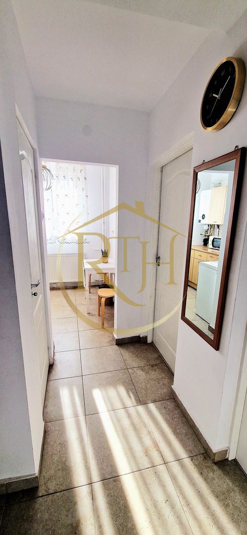 anBn-15463 Inchiriez apartament modern cu 2 camere –zona Circumvalatiunii-Complex Favorit