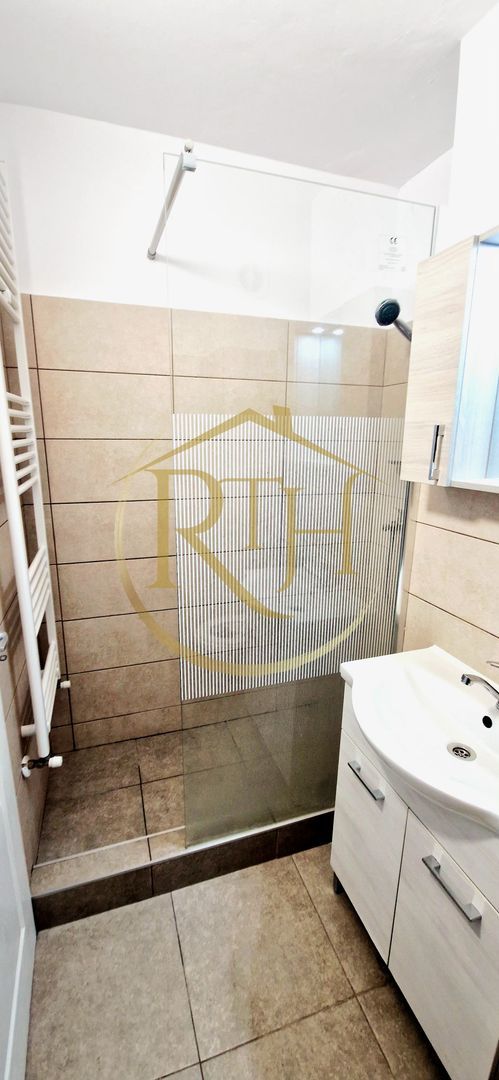 anBn-15464 Inchiriez apartament modern cu 2 camere –zona Circumvalatiunii-Complex Favorit