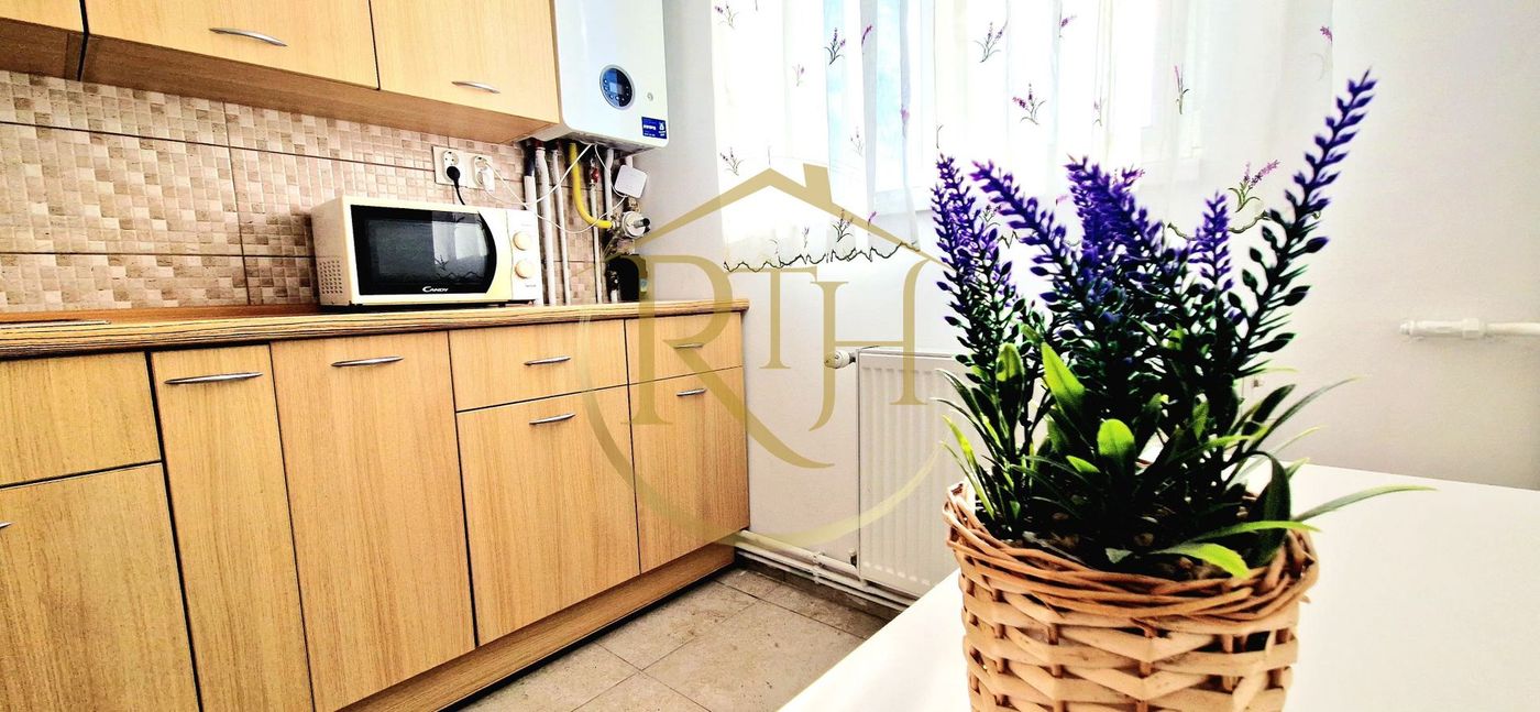 anBn-15465 Inchiriez apartament modern cu 2 camere –zona Circumvalatiunii-Complex Favorit