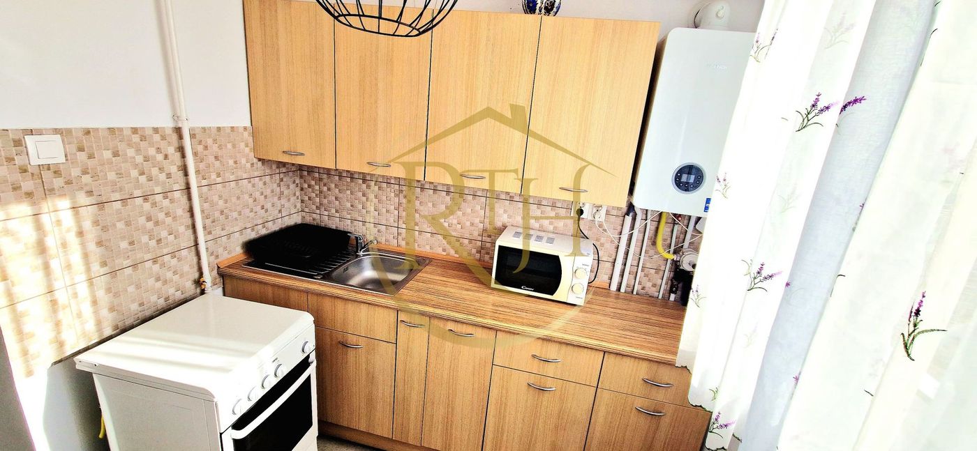 anBn-15466 Inchiriez apartament modern cu 2 camere –zona Circumvalatiunii-Complex Favorit