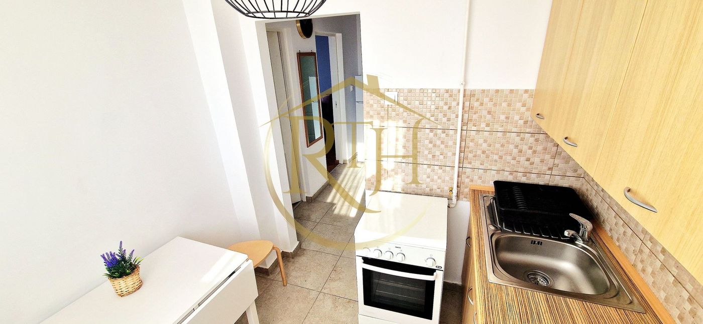 anBn-15467 Inchiriez apartament modern cu 2 camere –zona Circumvalatiunii-Complex Favorit