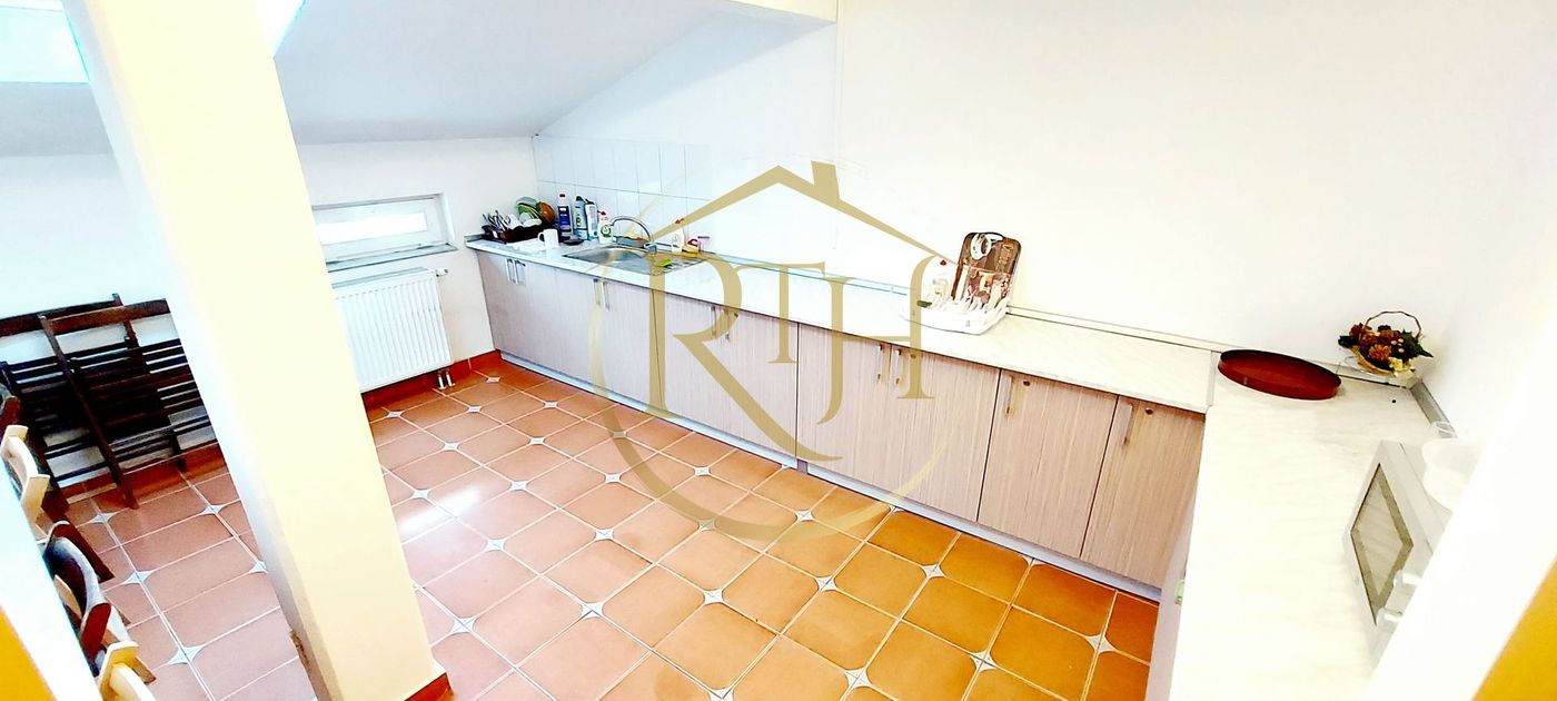 Oferim spre inchiriere spatii pentru birouri, zona Soarelui, Parcare privata
