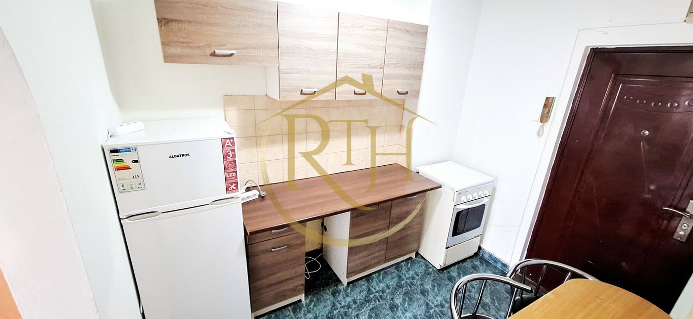Oferim spre inchiriere garsoniera, Complex Studentesc, Libera imediat