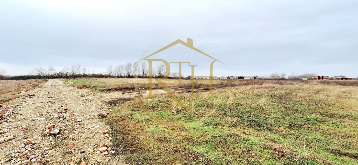 18 loturi de teren, Urseni – oportunitate excelentă pentru investitori