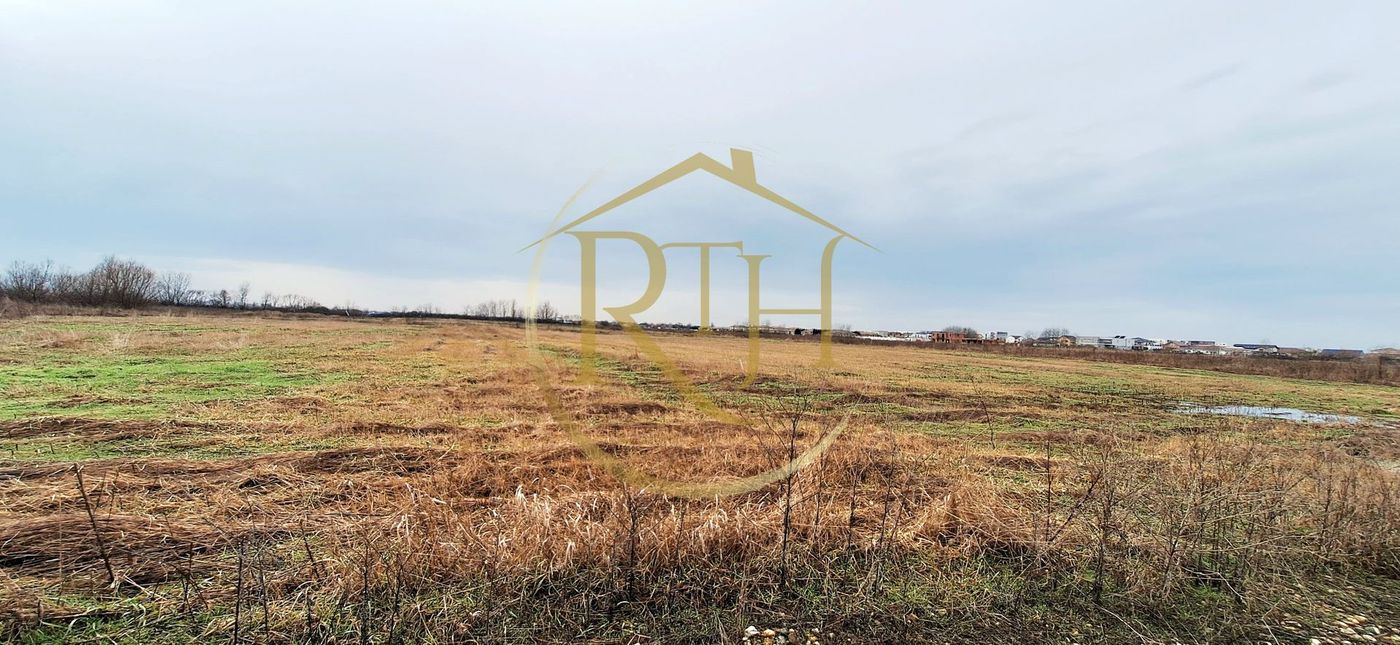 18 loturi de teren, Urseni – oportunitate excelentă pentru investitori