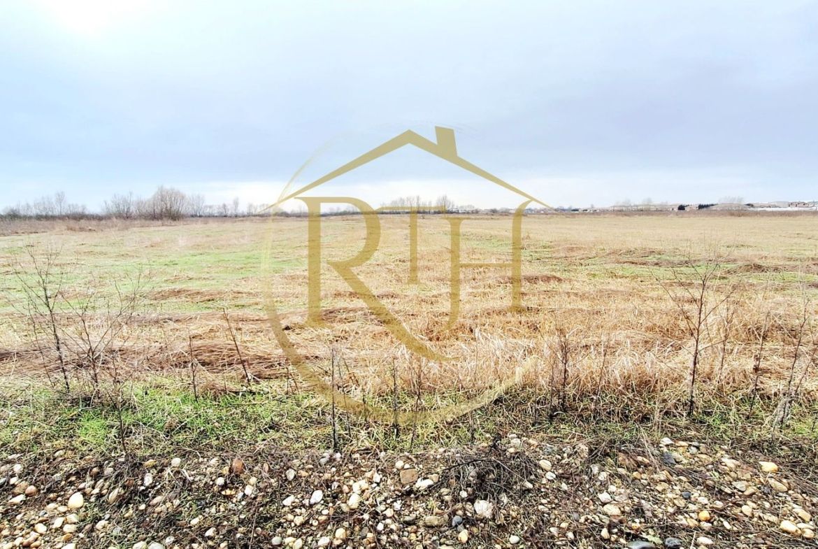 18 loturi de teren, Urseni – oportunitate excelentă pentru investitori