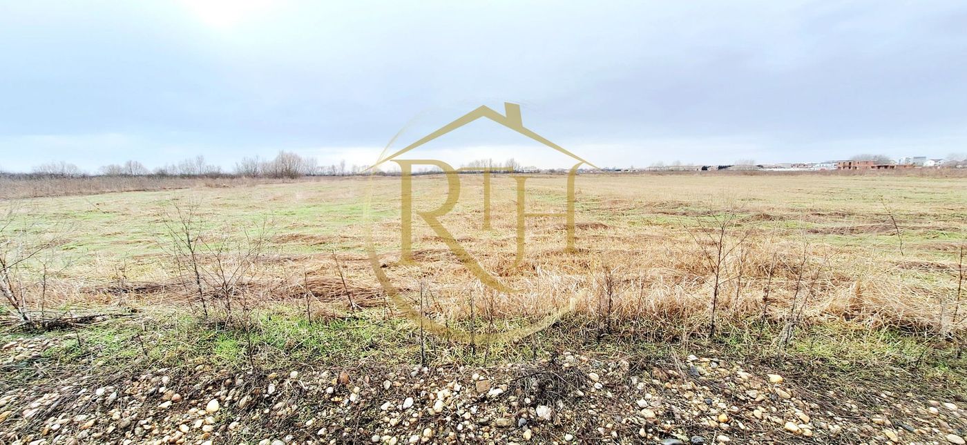 18 loturi de teren, Urseni – oportunitate excelentă pentru investitori