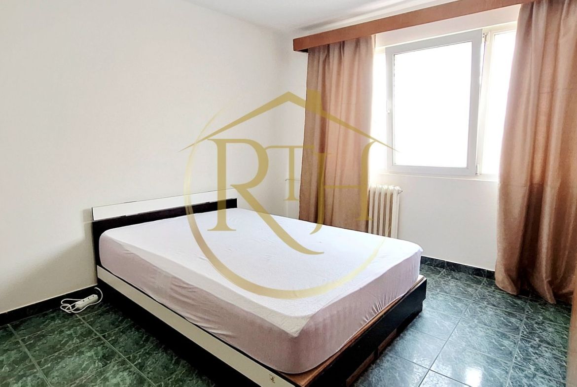 Oferim spre inchiriere garsoniera, Complex Studentesc, Libera imediat
