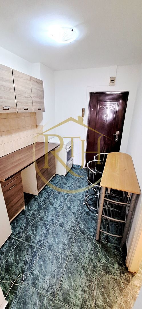 Oferim spre inchiriere garsoniera, Complex Studentesc, Libera imediat