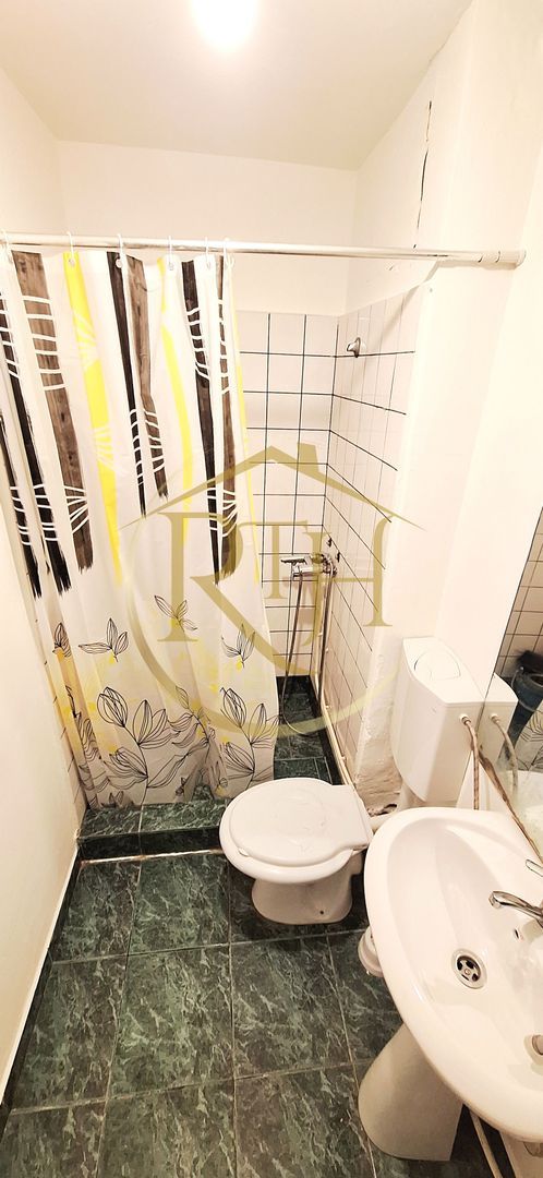 Oferim spre inchiriere garsoniera, Complex Studentesc, Libera imediat