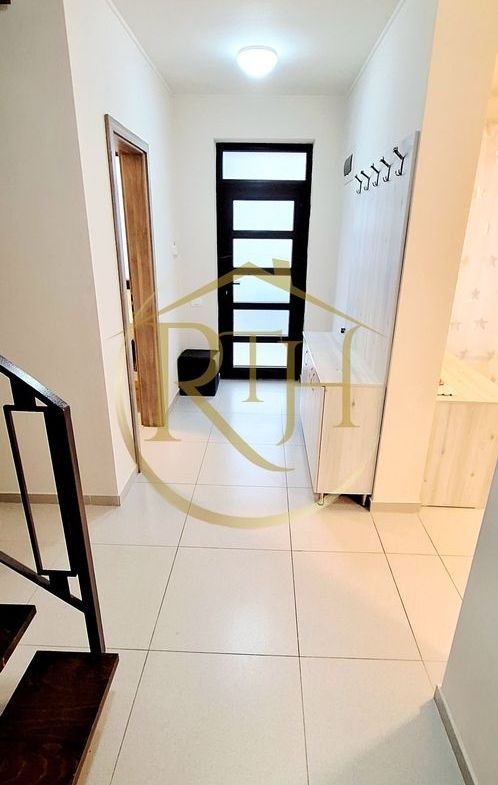 Oferim spre inchiriere, casa cu 4 camere in Giroc aproape de Penny si Lidl