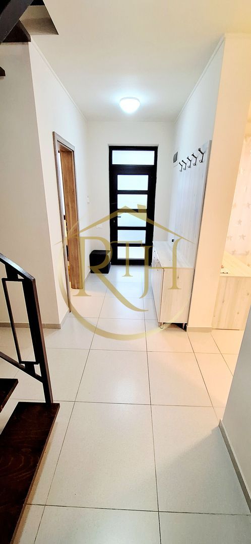 Oferim spre inchiriere, casa cu 4 camere in Giroc aproape de Penny si Lidl