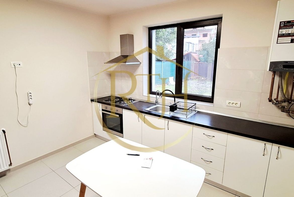 Oferim spre inchiriere, casa cu 4 camere in Giroc aproape de Penny si Lidl