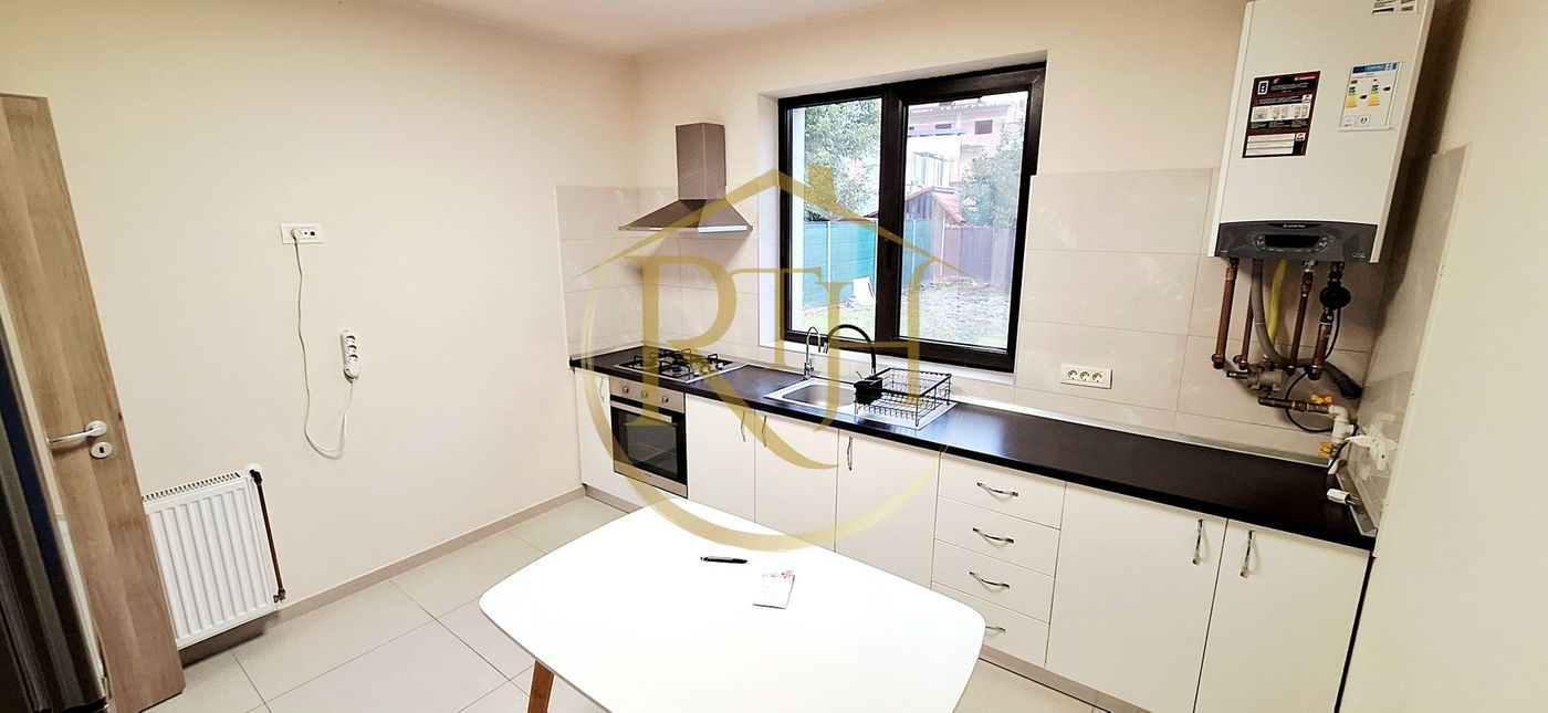 Oferim spre inchiriere, casa cu 4 camere in Giroc aproape de Penny si Lidl