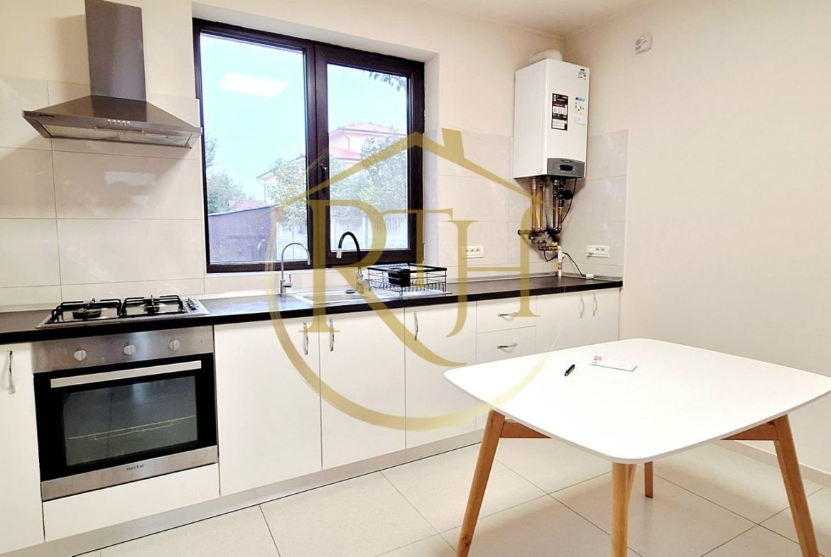 Oferim spre inchiriere, casa cu 4 camere in Giroc aproape de Penny si Lidl