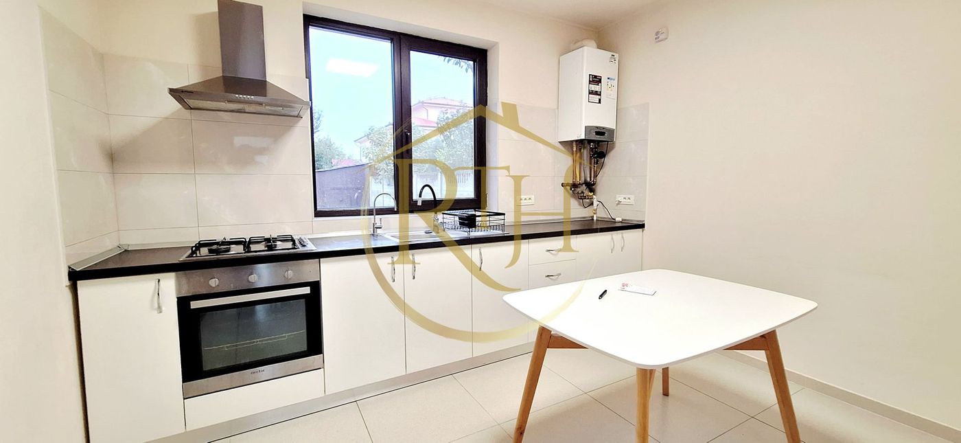 Oferim spre inchiriere, casa cu 4 camere in Giroc aproape de Penny si Lidl