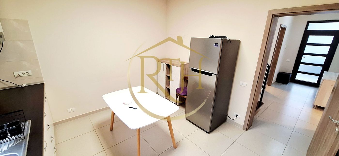 Oferim spre inchiriere, casa cu 4 camere in Giroc aproape de Penny si Lidl