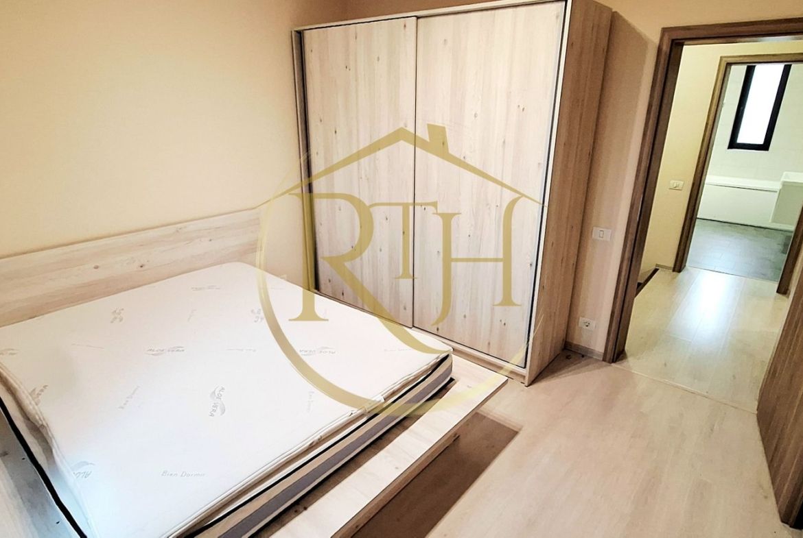 Oferim spre inchiriere, casa cu 4 camere in Giroc aproape de Penny si Lidl