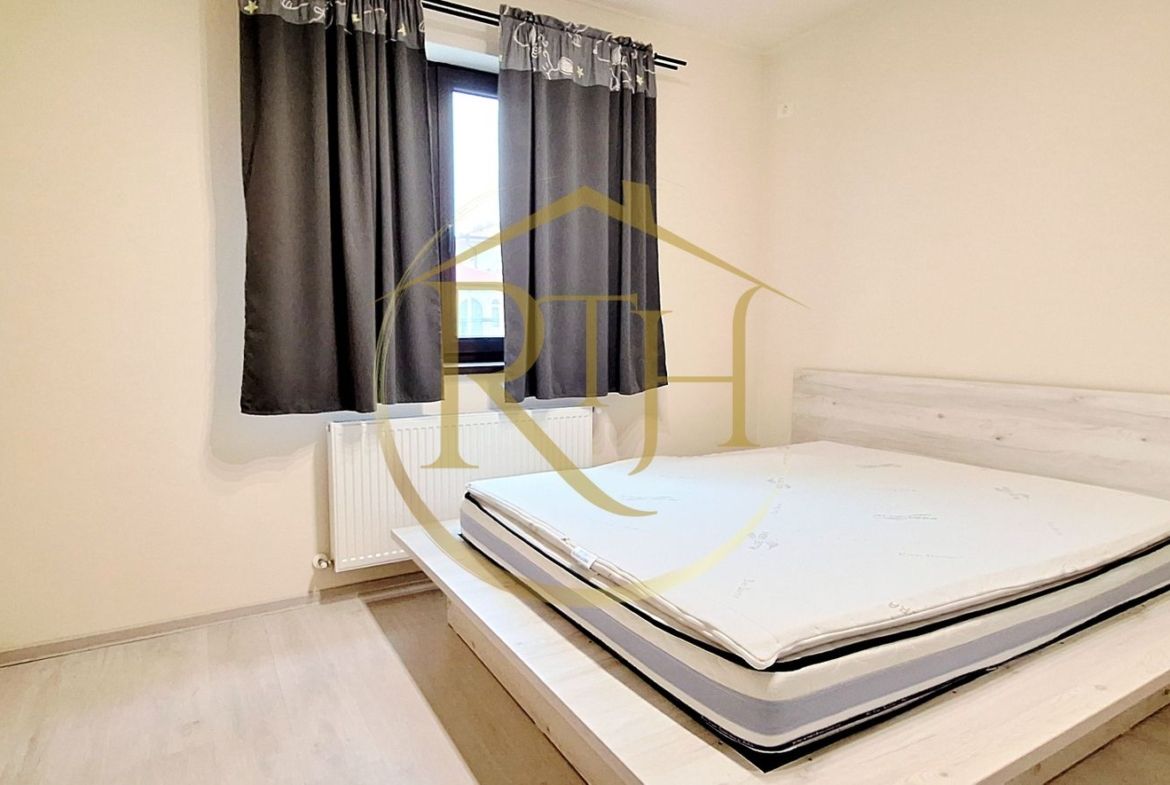 Oferim spre inchiriere, casa cu 4 camere in Giroc aproape de Penny si Lidl