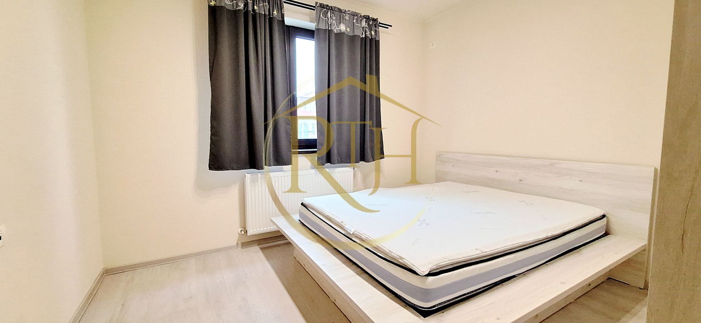 Oferim spre inchiriere, casa cu 4 camere in Giroc aproape de Penny si Lidl
