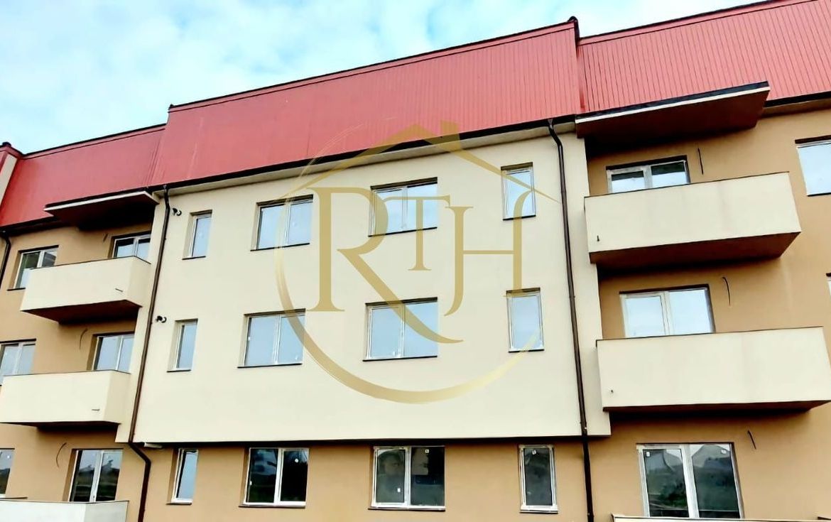Oferim spre vanzare apartamente cu 2 camere, Direct de la Dezvoltator, Giroc
