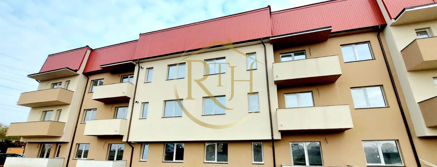 Oferim spre vanzare apartamente cu 2 camere, Direct de la Dezvoltator, Giroc