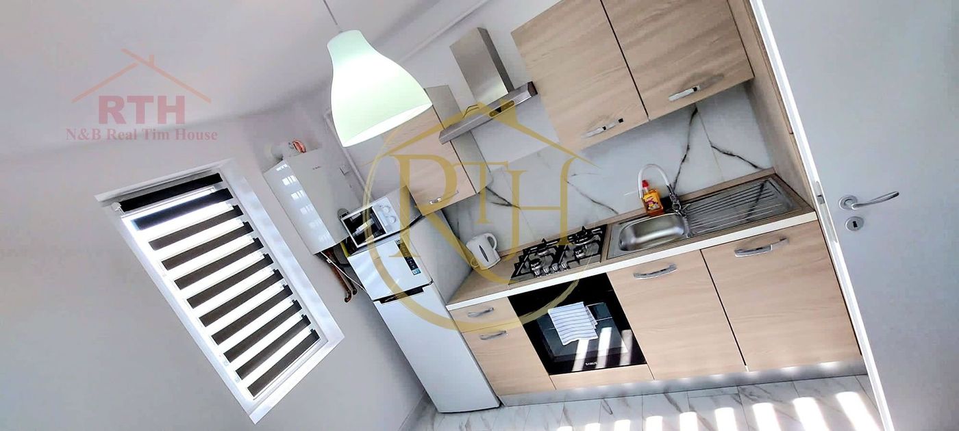 Oferim spre vanzare apartamente cu 2 camere, Direct de la Dezvoltator, Giroc