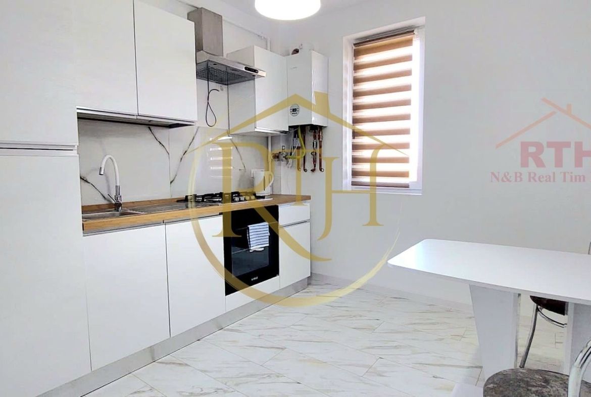 Oferim spre vanzare apartamente cu 2 camere, Direct de la Dezvoltator, Giroc