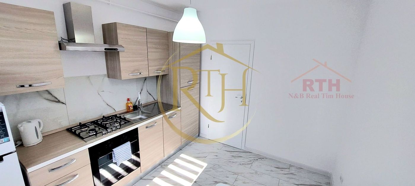 Oferim spre vanzare apartamente cu 2 camere, Direct de la Dezvoltator, Giroc
