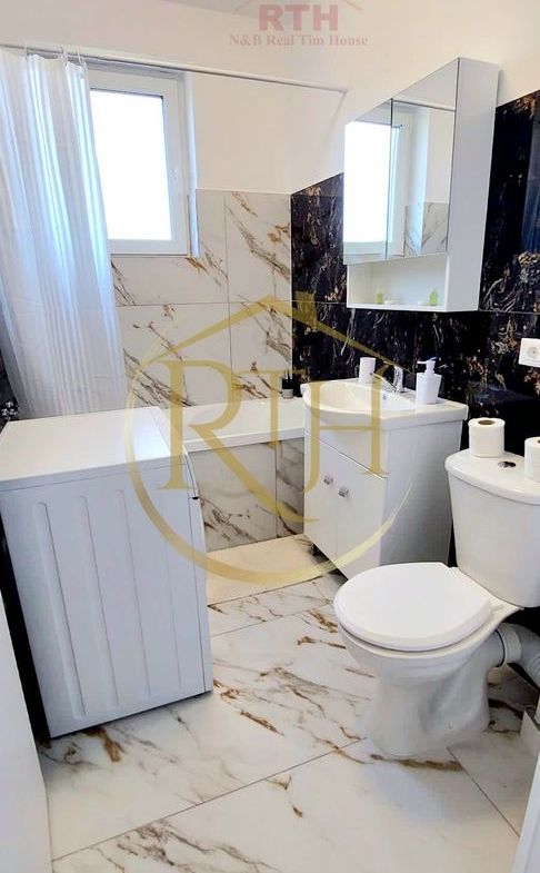 Oferim spre vanzare apartamente cu 2 camere, Direct de la Dezvoltator, Giroc
