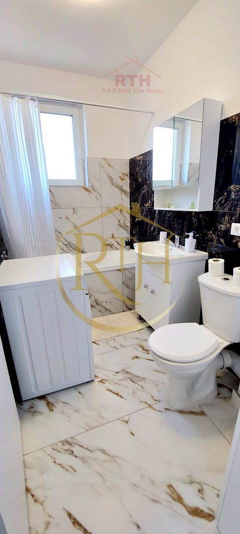 Oferim spre vanzare apartamente cu 2 camere, Direct de la Dezvoltator, Giroc