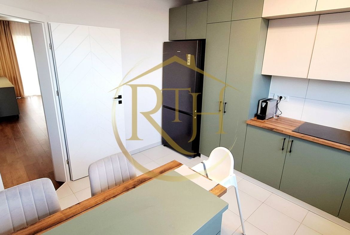 Oferim spre vanzare Casa tip Duplex, situata in Giroc in apropiere de DAF