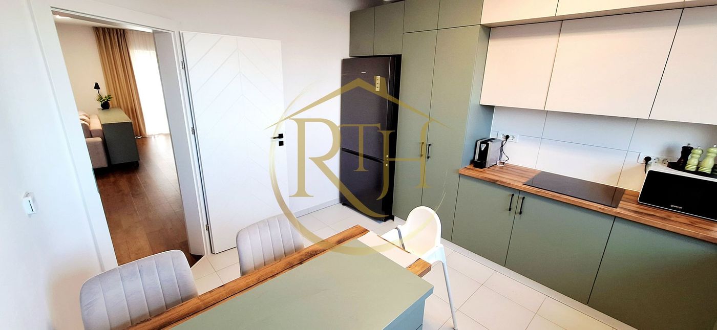 Oferim spre vanzare Casa tip Duplex, situata in Giroc in apropiere de DAF