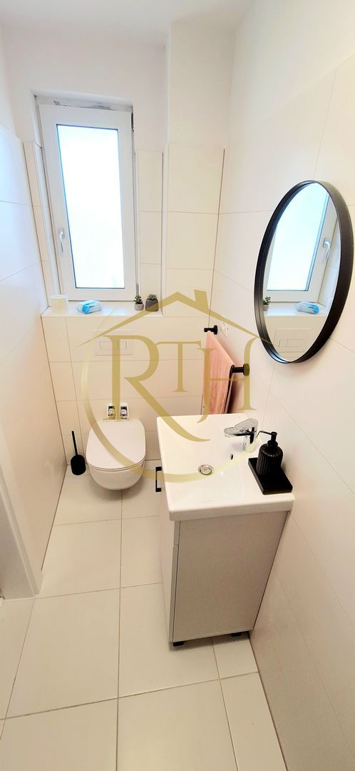 Oferim spre vanzare Casa tip Duplex, situata in Giroc in apropiere de DAF