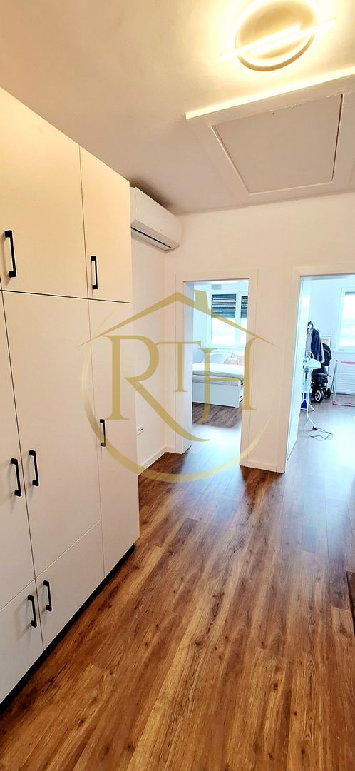 Oferim spre vanzare Casa tip Duplex, situata in Giroc in apropiere de DAF