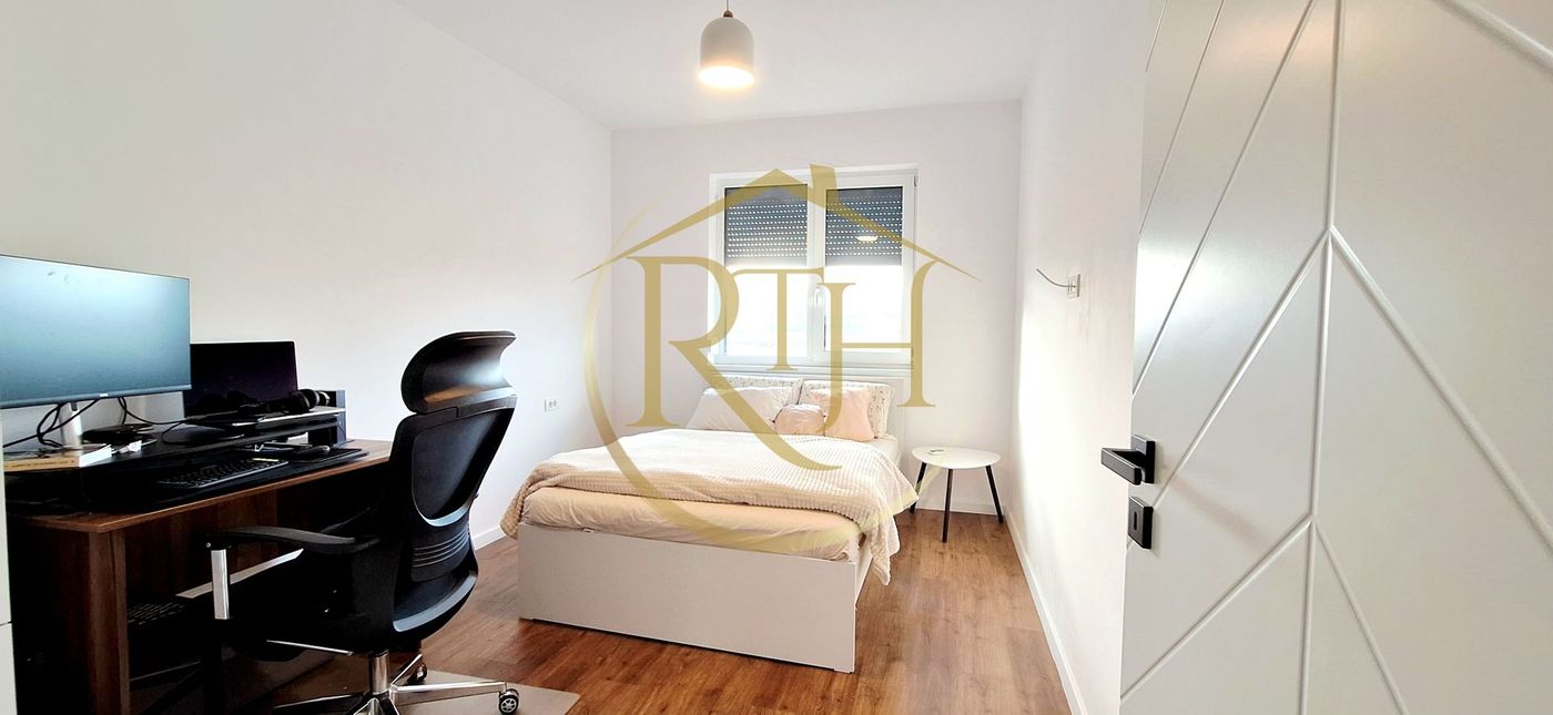 Oferim spre vanzare Casa tip Duplex, situata in Giroc in apropiere de DAF