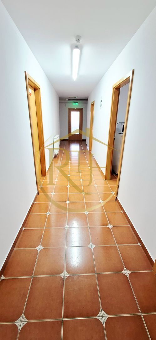 Oferim spre inchiriere spatii pentru birouri, zona Soarelui, parcare privata