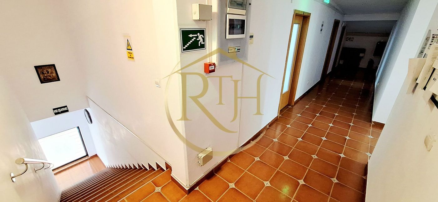 Oferim spre inchiriere spatii pentru birouri, zona Soarelui, parcare privata