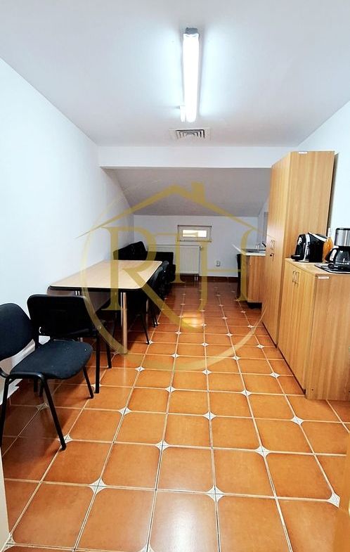 Oferim spre inchiriere spatii pentru birouri, zona Soarelui, parcare privata
